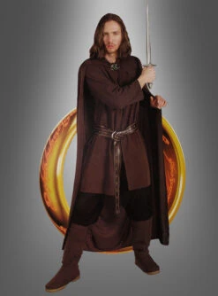 Aragorn Kostüm Herr Der Ringe