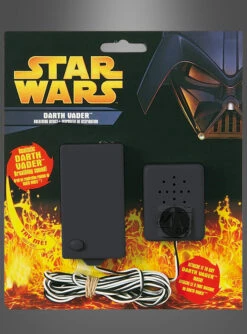 Darth Vader Atemgeräusch Star Wars