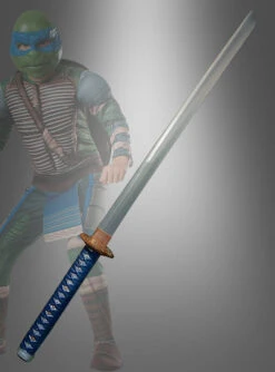 Turtles Schwert Katana Von Leonardo 66cm