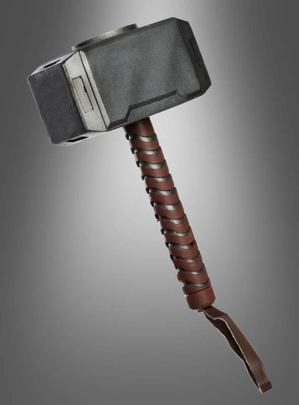 Thor Hammer Für Kinder Original Marvel 1 Thor Hammer Für Kinder Original Marvel