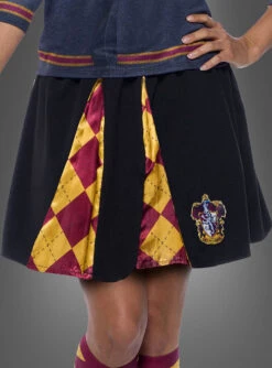 Gryffindor Rock Für Damen Harry Potter