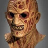 Freddy Krueger Maske Nightmare