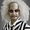 Beetlejuice Perücke