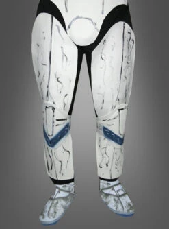 501. Star Wars Deluxe Clone Trooper Erwachsene 5 501. Star Wars Deluxe Clone Trooper Erwachsene -Cosplay-Laden 110 56078 pic3