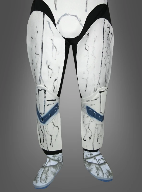 501. Star Wars Deluxe Clone Trooper Erwachsene 3 501. Star Wars Deluxe Clone Trooper Erwachsene – Bild 3