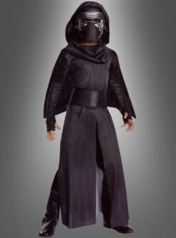 Kylo Ren Kinderkostüm Mit Cape Von Star Wars
