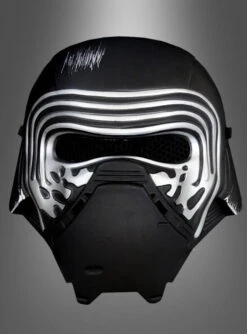 Kylo Ren Kinderkostüm Mit Cape Von Star Wars -Cosplay-Laden 110 620084 pic3