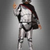 Captain Phasma Kostüm Mädchen