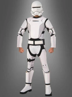 Flametrooper Kinder Kostüm Star Wars