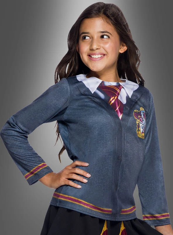 Fotorealistisches Gryffindor Shirt Harry Potter 1 Fotorealistisches Gryffindor Shirt Harry Potter