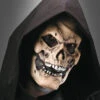 Latex Maskenset Totenkopf Skelett