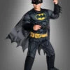 Batman Kinderkostüm Mit Maske