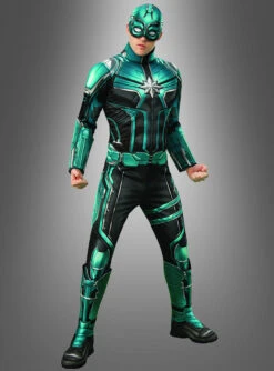 Yon-Rogg Starforce Commander Für Herren