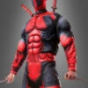 Deadpool Kostüm Für Herren