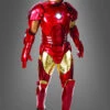 Iron Man Kostüm Supreme Edition
