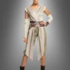 STAR WARS Episode 7 Rey Kostüm Deluxe