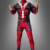 Deadpool Anzug Für Erwachsene