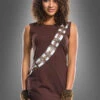 Star Wars Chewbacca Kleid