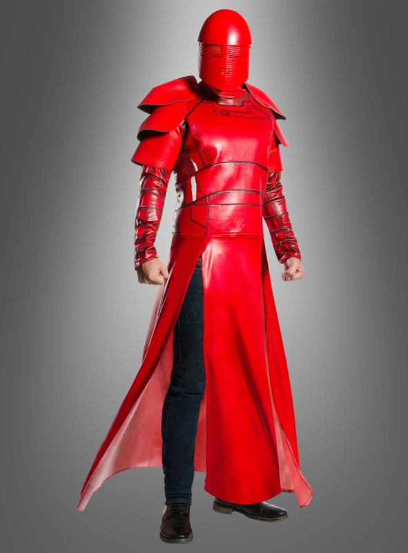 Prätorianer Garde Uniform Für Erwachsene 1 Prätorianer Garde Uniform Für Erwachsene