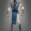 Raiden Kostüm Aus Mortal Kombat