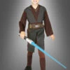 Anakin Skywalker Kostüm Für Kinder