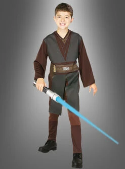 Anakin Skywalker Kostüm Für Kinder