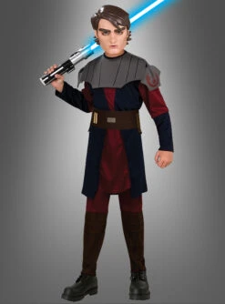 Anakin Skywalker Kinderkostüm Clone Wars