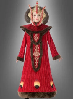 Amidala Kostüm Für Kinder Aus STAR WARS -Cosplay-Laden 110 883317 pic3