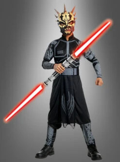 Savage Opress Star Wars Kinderkostüm
