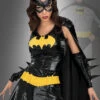 Original Deluxe Sexy Batgirl Kostüm