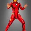 Iron Man Kinder Kostüm Von Marvel