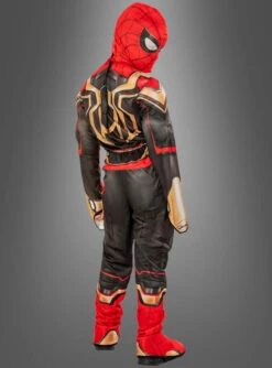 Spider-Man Iron Spider Kinderkostüm -Cosplay-Laden 112 702749 pic3