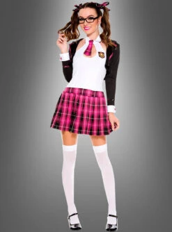 Sexy Schuluniform Britney -Cosplay-Laden 115 25084 pic3
