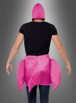 Flamingo Unisex -Cosplay-Laden 120 26392 pic3