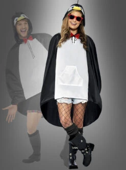 Regencape Pinguin Poncho