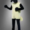 Shaun Das Schaf Kostüm