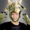 Triceratops Kostümset