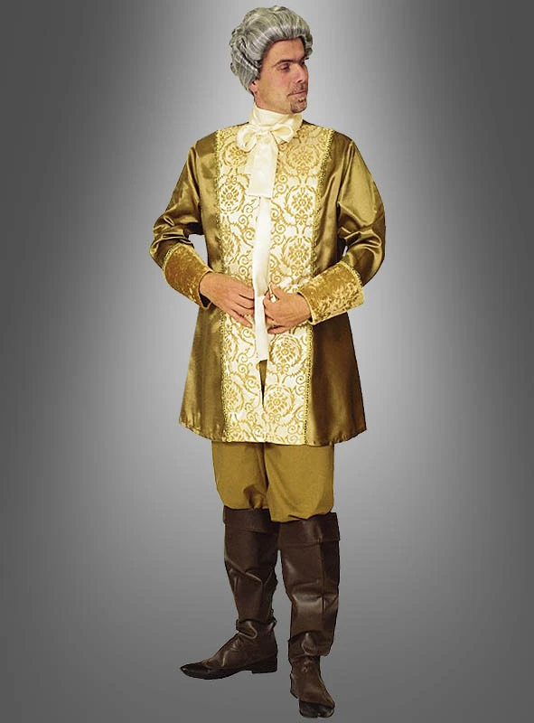 Barock Gehrock Herzog Ludwig 1 Barock Gehrock Herzog Ludwig