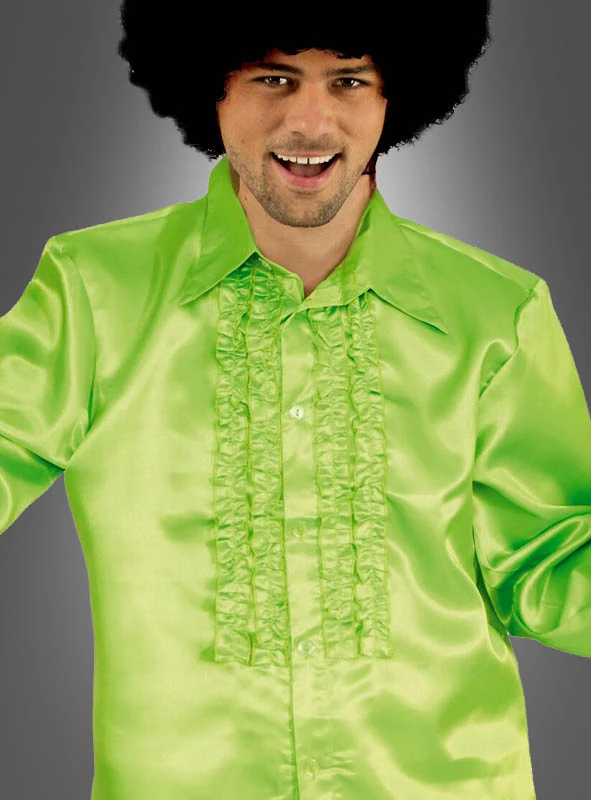 70er Jahre Hemden Herren 2 70er Jahre Hemden Herren – Bild 2