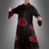 Itachi Kinder Cosplay Kostüm Aus Naruto