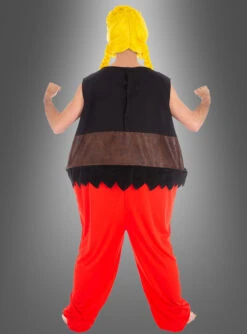 Verleihnix Kostüm Aus Asterix -Cosplay-Laden 16 c4374 pic3