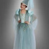 Traumhaftes Prinzessin Kleid Adelia Kinderkostüm