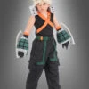 Katsuki Bakugo Kostüm Kinder Aus My Hero Academia