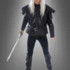 Witcher Kostüm Für Herren