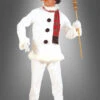 Schneemann Kostüm Für Erwachsene