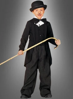 Slapstick Kostüm Für Kinder