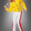 Rockstar Champion Freddy Kostüm