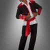 Flamenco Tänzer Kostüm