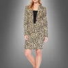 OppoSuit Jaguar Damenkostüm