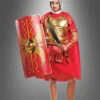 Römischer Gladiator